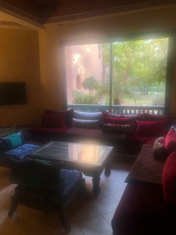 La Palmeraie Village Appartement 마라케시 외부 사진