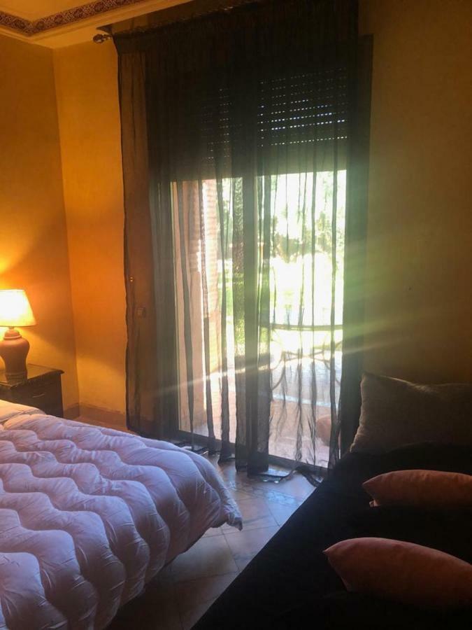 La Palmeraie Village Appartement 마라케시 외부 사진