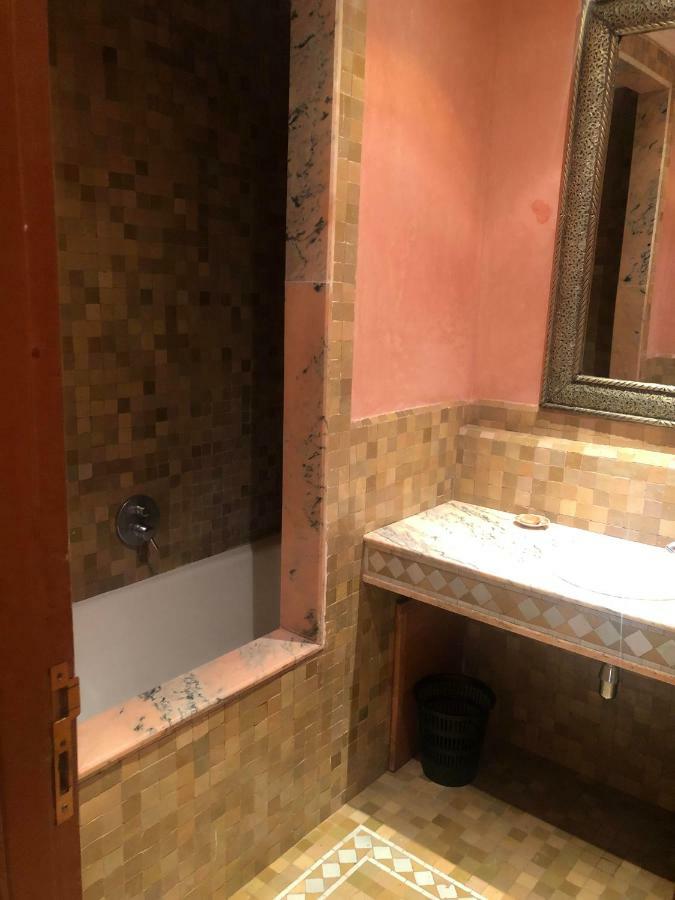 La Palmeraie Village Appartement 마라케시 외부 사진