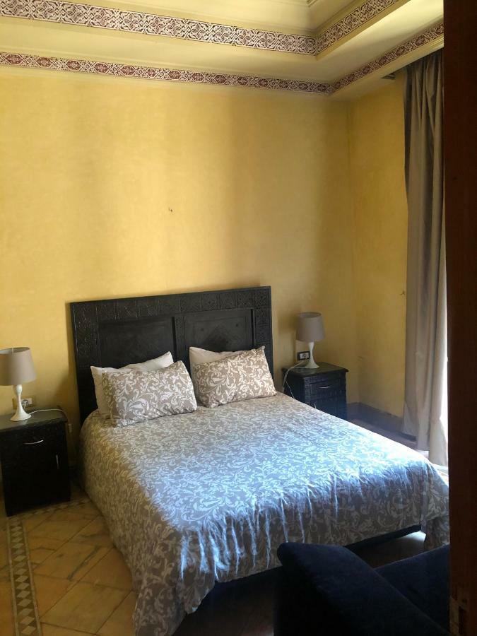 La Palmeraie Village Appartement 마라케시 외부 사진